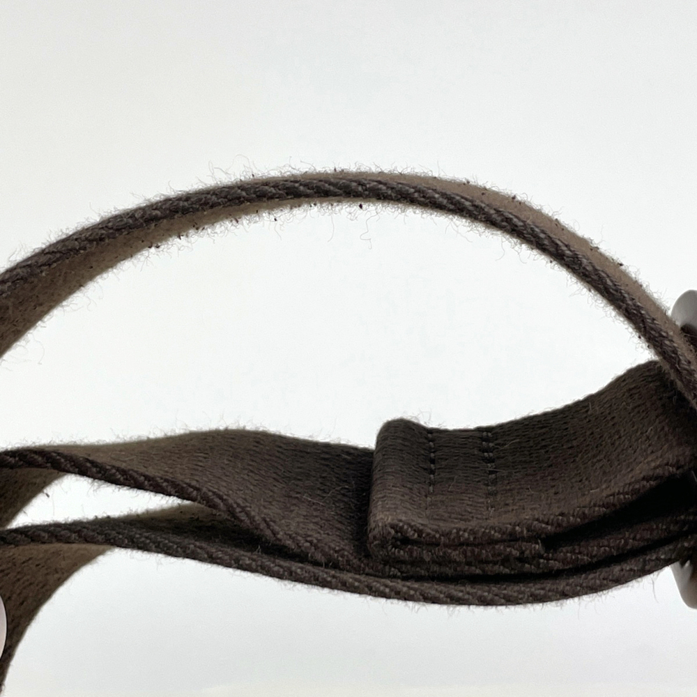 LOUIS VUITTON Brown Damier Hobo Bag - Picture 7 of 9